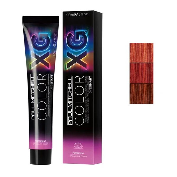 PAUL MITCHELL XG თმის საღებავი 90 ml